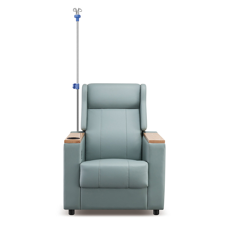Recliner ເກົ້າອີ້້ໍາຕົ້ມທີ່ສະດວກສະບາຍ