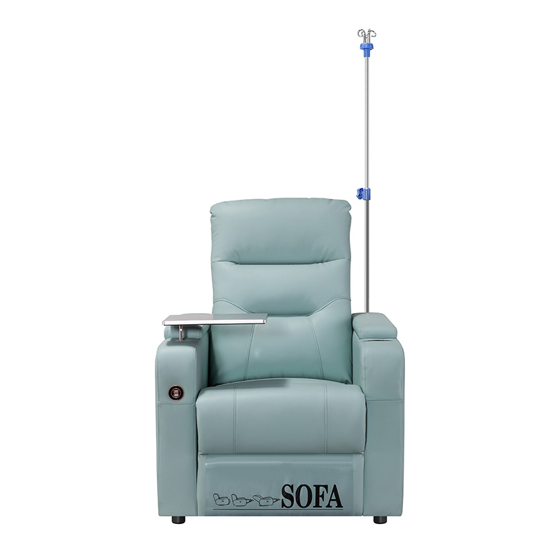 Multifunctional Infusion Chairs ສໍາລັບຄົນເຈັບ
